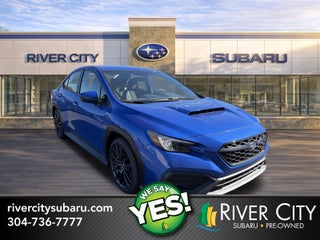 2026 Subaru WRX Base