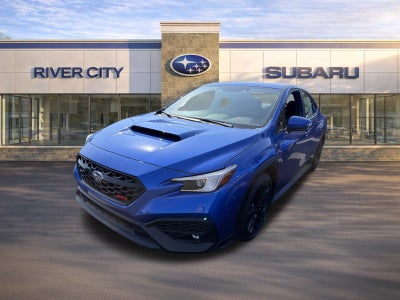 2026 Subaru WRX Limited