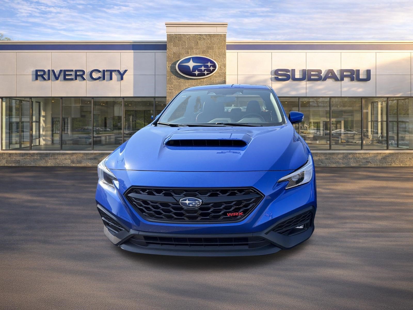 2026 Subaru WRX Limited