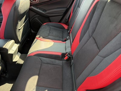 2026 Subaru WRX Limited