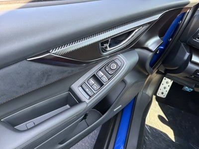 2026 Subaru WRX Limited