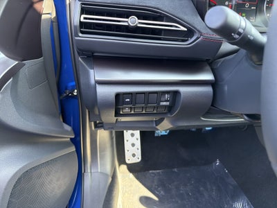 2026 Subaru WRX Limited