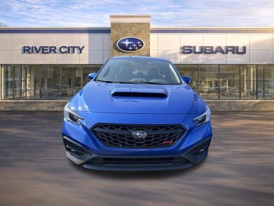 2026 Subaru WRX Limited