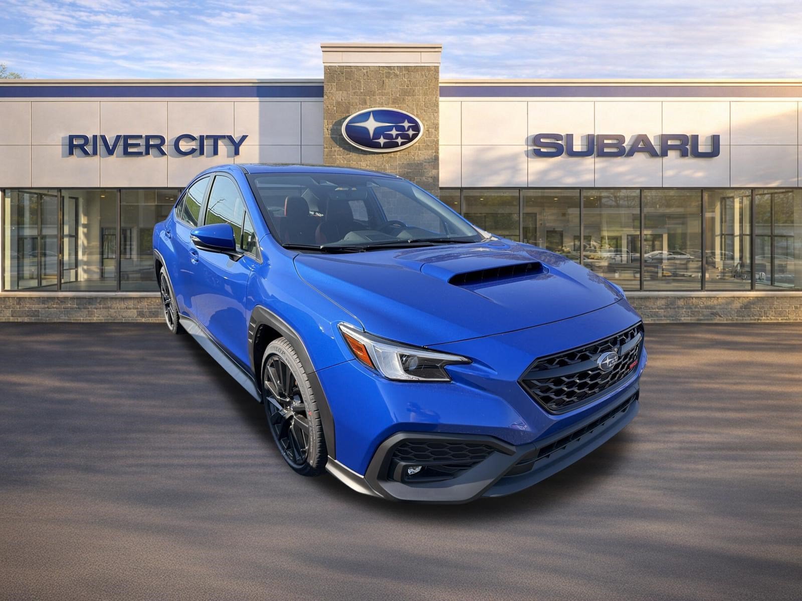 2026 Subaru WRX Limited