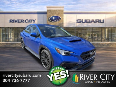 2026 Subaru WRX Limited