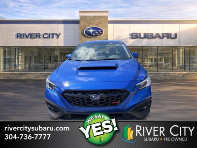 2026 Subaru WRX Limited