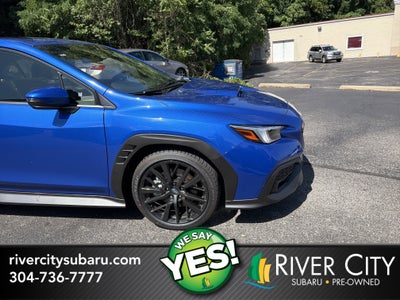 2026 Subaru WRX Limited