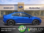 2026 Subaru WRX Limited