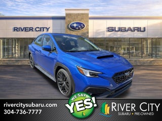2026 Subaru WRX Limited