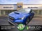2026 Subaru WRX tS