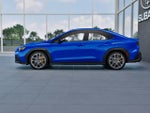 2026 Subaru WRX tS
