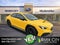 2026 Subaru WRX Series.Yellow