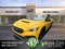 2026 Subaru WRX Series.Yellow
