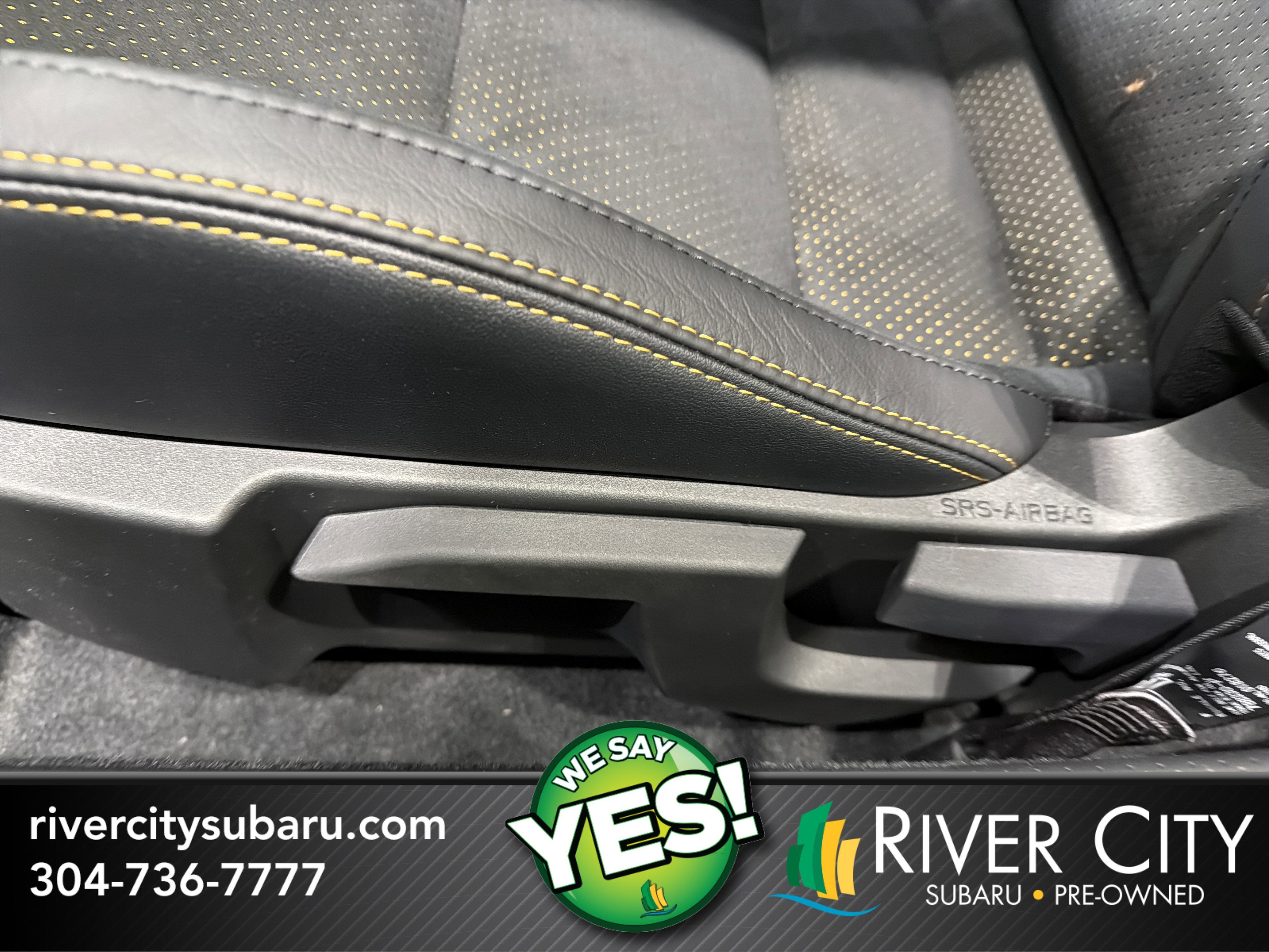 2026 Subaru BRZ Series.Yellow