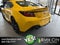 2026 Subaru BRZ Series.Yellow