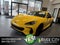 2026 Subaru BRZ Series.Yellow