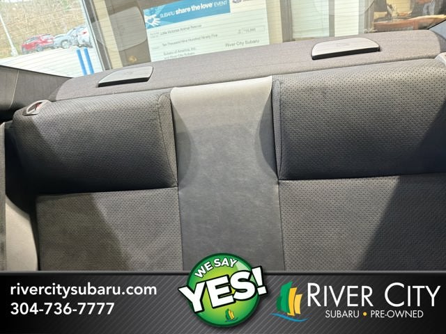 2026 Subaru BRZ Series.Yellow