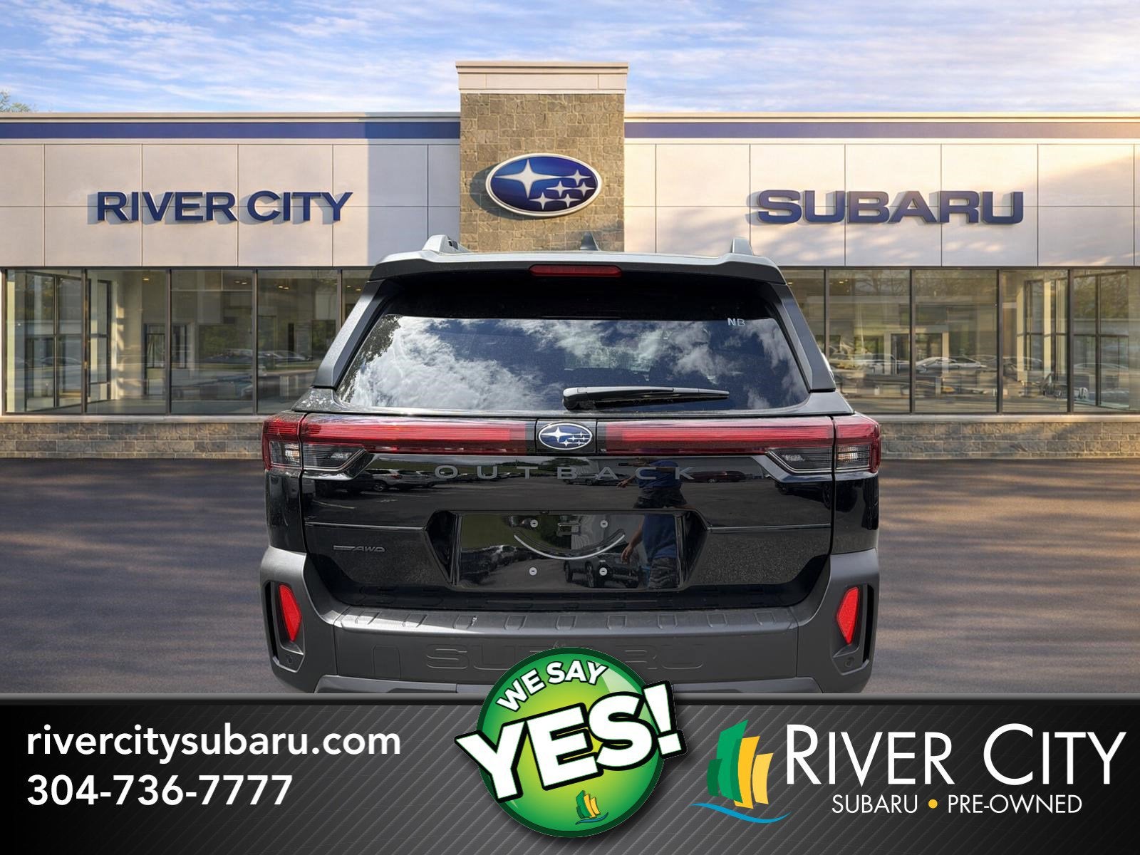 2026 Subaru OUTBACK Limited