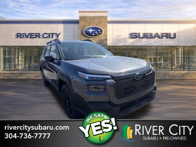 2026 Subaru OUTBACK Limited