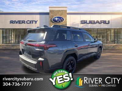 2026 Subaru OUTBACK Limited