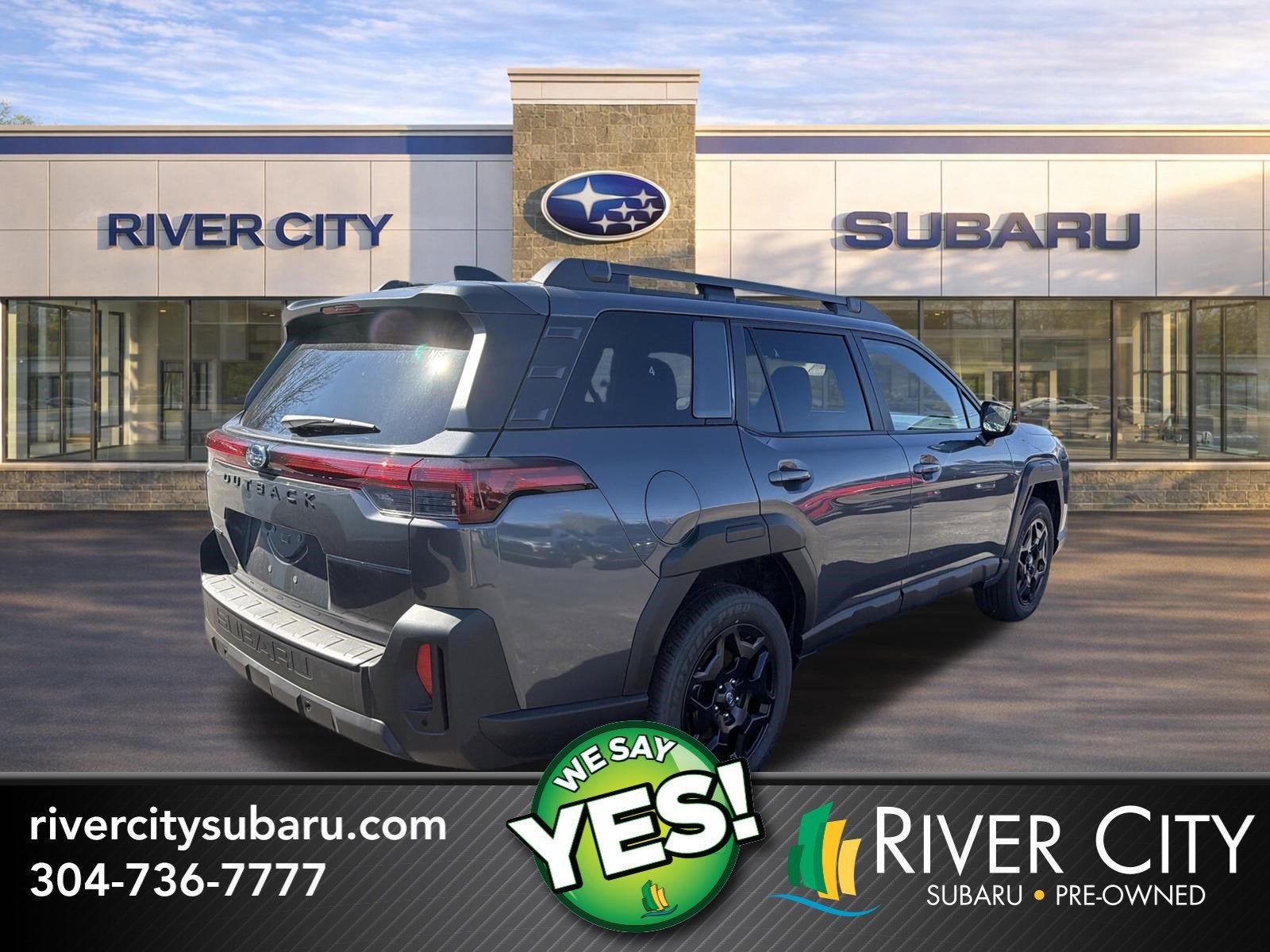2026 Subaru OUTBACK Limited