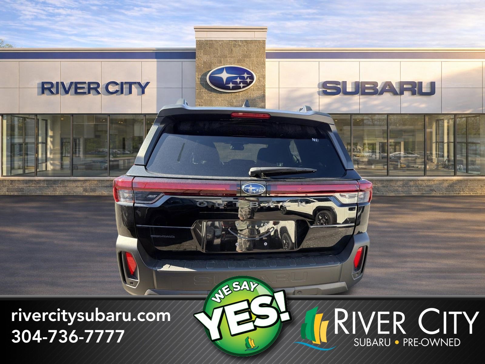 2026 Subaru OUTBACK Limited