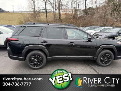 2026 Subaru OUTBACK Limited