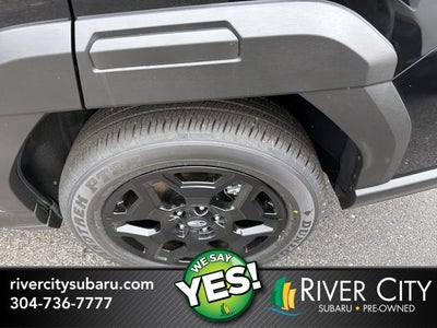 2026 Subaru OUTBACK Limited