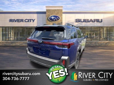 2026 Subaru OUTBACK Limited