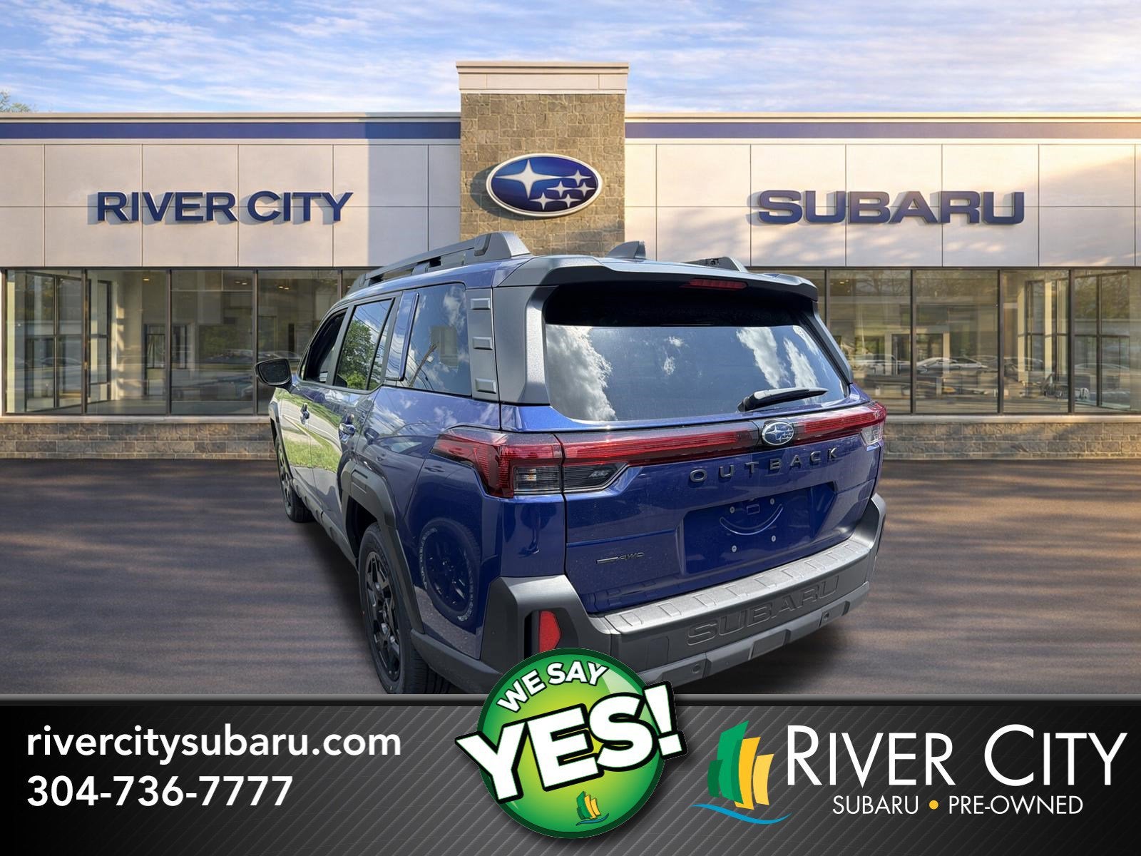 2026 Subaru OUTBACK Limited