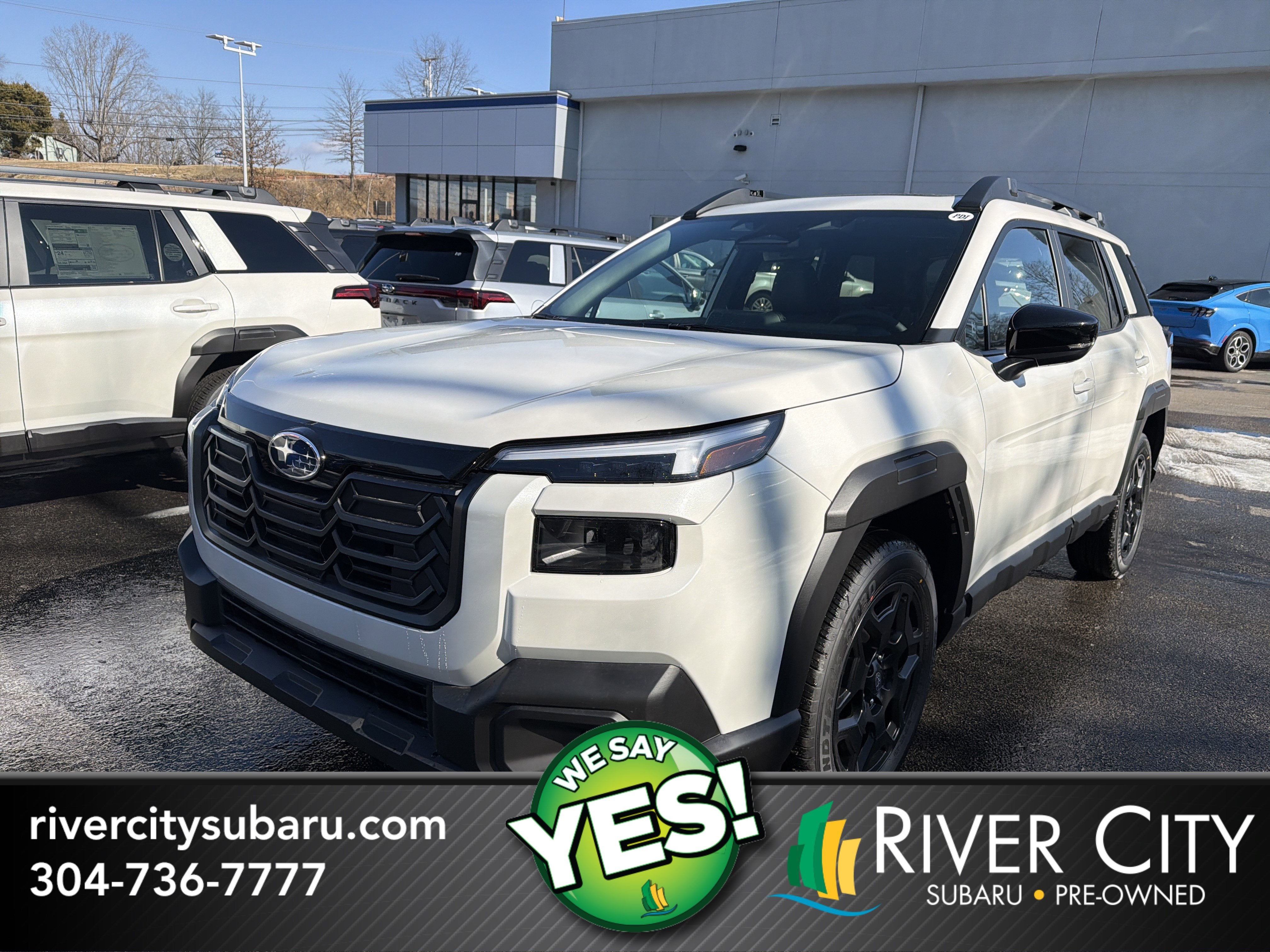 2026 Subaru OUTBACK Limited