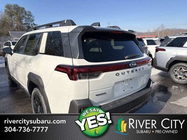 2026 Subaru OUTBACK Limited