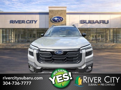 2026 Subaru OUTBACK Touring