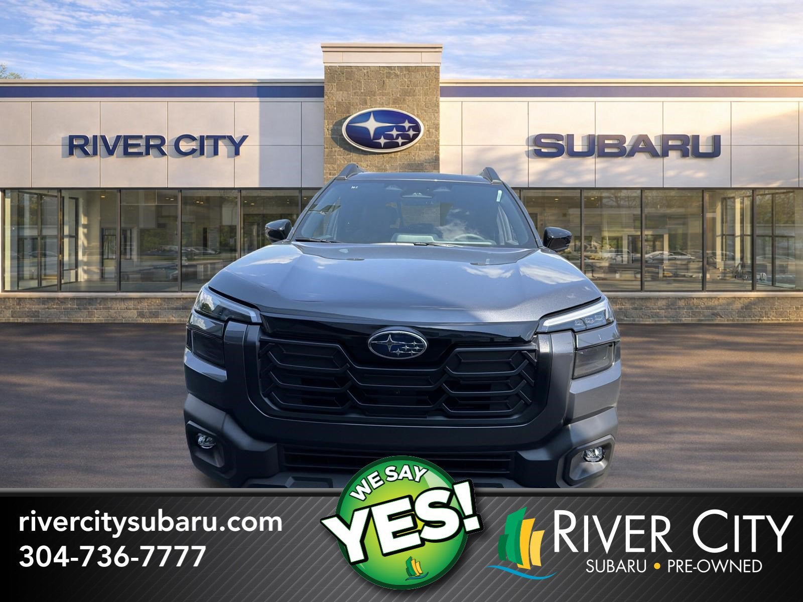 2026 Subaru OUTBACK Touring