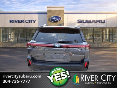 2026 Subaru OUTBACK Touring