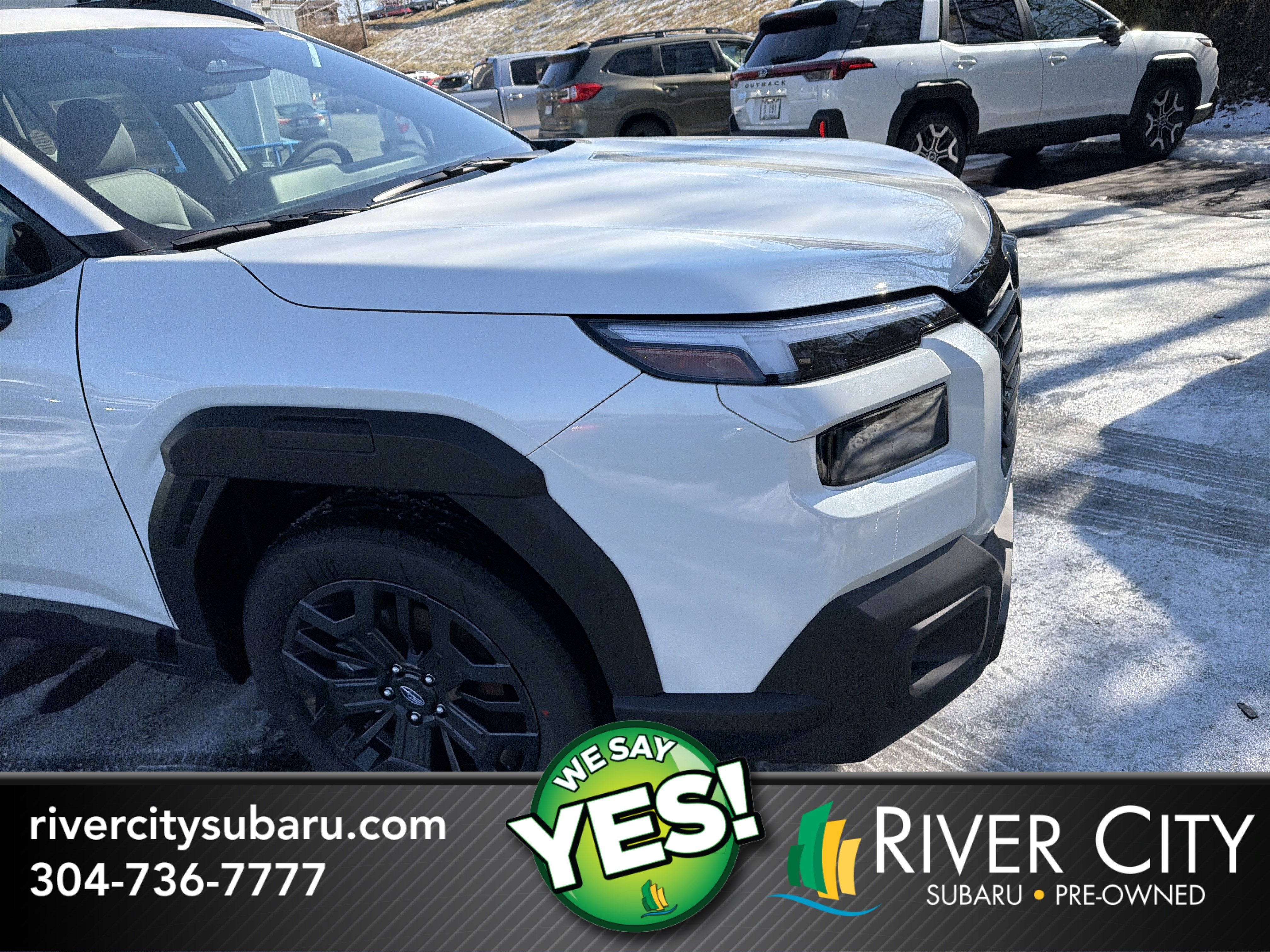 2026 Subaru OUTBACK Limited XT