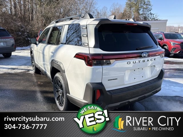 2026 Subaru OUTBACK Limited XT