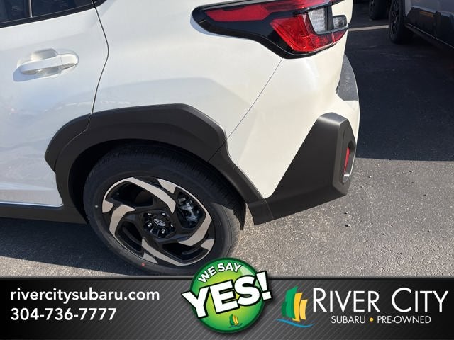2026 Subaru Crosstrek Limited - Photo 32