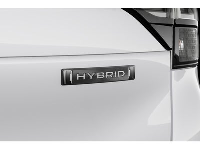 2025 Subaru FORESTER Premium Hybrid