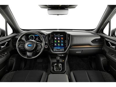2025 Subaru FORESTER Touring Hybrid