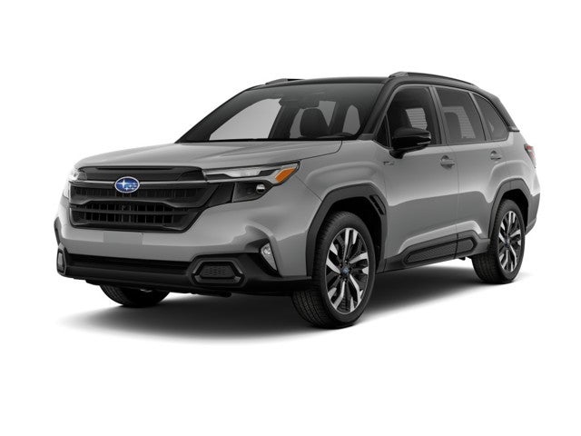 2025 Subaru FORESTER Touring Hybrid