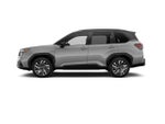 2025 Subaru FORESTER Touring Hybrid
