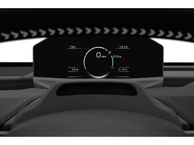 2026 Subaru SOLTERRA Premium