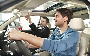 Schedule a test drive at River City Subaru in Huntington, WV.