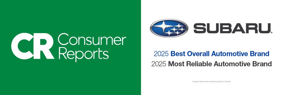 Consumer Reports articles, reviews, rankings and videos. They're all here. | River City Subaru in Huntington WV