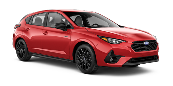 2025 Impreza | River City Subaru in Huntington WV