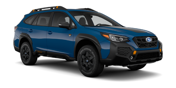 2025 Outback | River City Subaru in Huntington WV