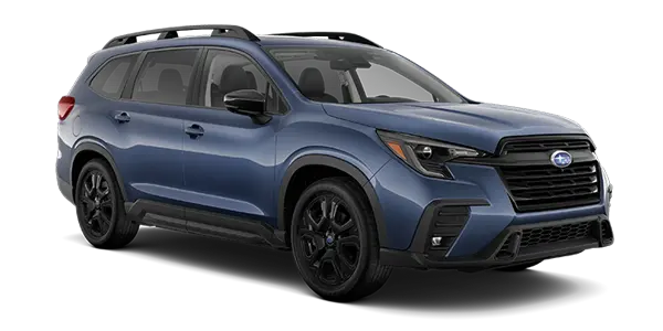 2026 Ascent | River City Subaru in Huntington WV