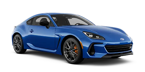 2026 BRZ | River City Subaru in Huntington WV