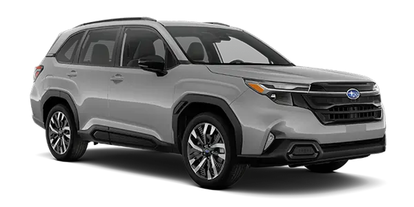 2026 Forester | River City Subaru in Huntington WV